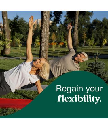 Natural Laxatives for Constipation Fast Acting with Probiotics Colon Cleanse -30 Capsules- Happy Poo + Reumaleve Joint Support Supplement with Glucosamine Chondroitin Devil s Claw & Anamu. - Buy Online on GoSupps.com