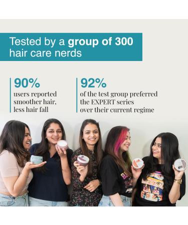 Expert Series Damage Repair Hair Mask - Deep Conditioning & Restoration for Healthy Hair | Shop Worldwide - Buy Online on GoSupps.com