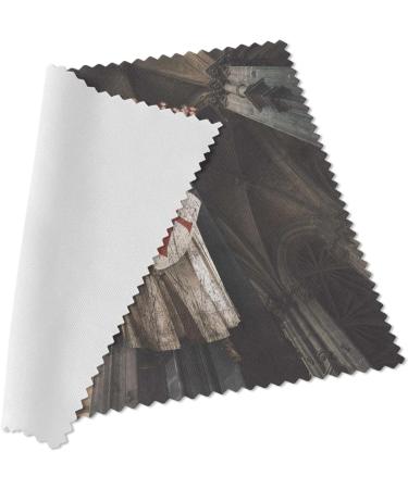 Urban Backwoods Templar III Microfiber Cloth - Premium Glasses Cleaning Cloth for Perfect Clarity | International Shipping Available - Buy Online on GoSupps.com