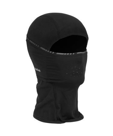 Gripgrab winter bike storm hood thermo fleece balaklava face mask soft warm cycling under helmet sport mask black 57-60 single - Buy Online on GoSupps.com