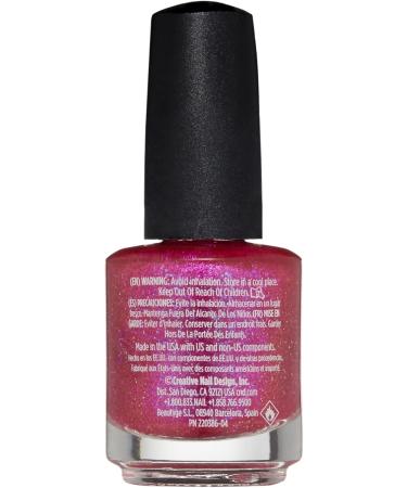 CND Creative Play 479 Dazzleberry 13.6ml - Buy Online on GoSupps.com