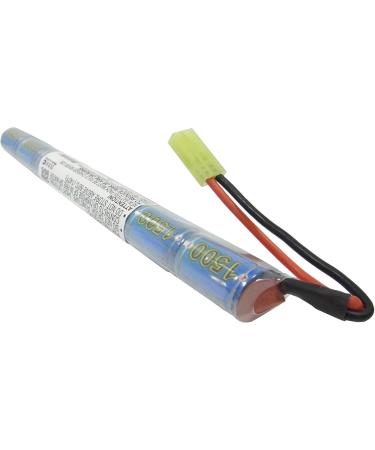 Buy 8.4V 1500mAh CS-NS150C30MT Battery Replacement | High-Quality International Shipping - Buy Online on GoSupps.com