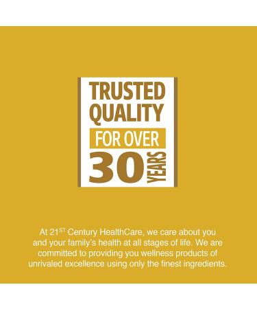 21st Century Niacin 500 mg Prolonged Release - 100 Tablets for Heart Health - Buy Online on GoSupps.com