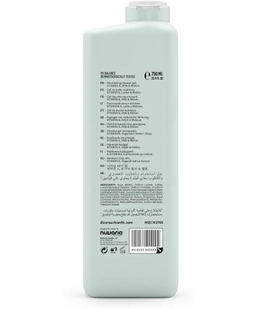 Dicora gel urban fit vitamin a 750ml - Buy Online on GoSupps.com