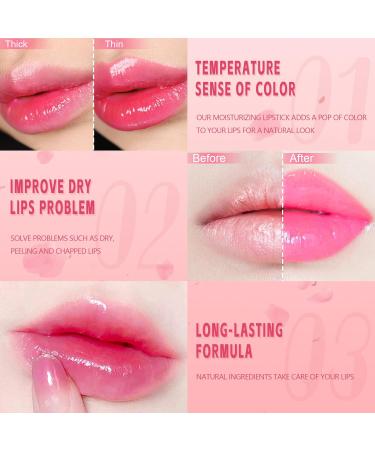DW1286DEN3126 Desing Wish lipstick - Buy Online on GoSupps.com