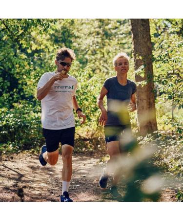 Energy Gels 'Performance' (5 x 40 g) - Buy Online on GoSupps.com