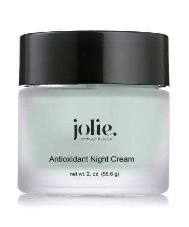 Jolie Antioxidant Night Cream 2 oz.