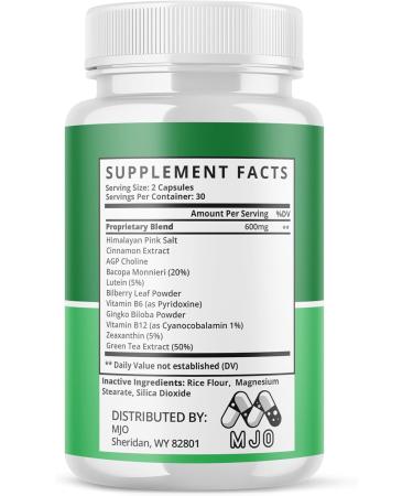 LipoLess Capsules Official Lipo Less Supplement Pills with All Natural Ingredients Advanced Formula for Optimal Health & Wellness Support with Premium Vitamins for Active Women & Men (60 Capsules) - Buy Online on GoSupps.com