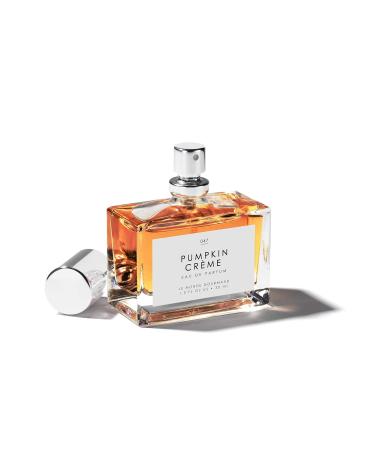Le Monde Gourmand Pumpkin Cr me Eau de Parfum - 1 fl oz (30 ml) - Pumpkin Spice Musky Sandalwood Perfume Notes Pumpkin Cr me 1 Fl Oz (Pack of 1) - Buy Online on GoSupps.com