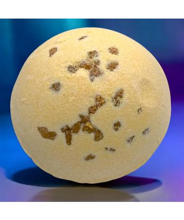 MIJOMA Luxury Bath Bombs 67g Set of 5 Bath Bombs - Lemon Mint Ocean Jasmine Sandalwood Grapefruit & Cranberry - Vegan Bath Fizzer - Buy Online on GoSupps.com