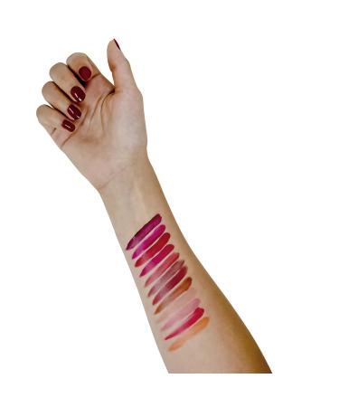 Buy Maybelline New York Color Sensational Shine Compulsion Lipstick No. 85 Pink Fetish - 4 ml | International Shipping Available - Buy Online on GoSupps.com