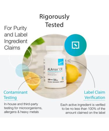 XYMOGEN XymoBolX - Lemon Flavor Supplement (7.2 oz) | International Shipping Available - Buy Online on GoSupps.com