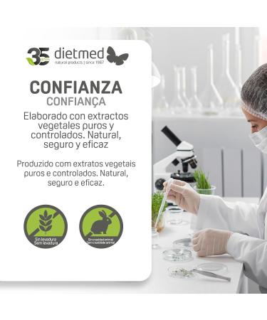  DietMed ASHWAGANDHA 600 MG 30 COMP - Buy Online on GoSupps.com