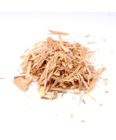 BALLA Balla - Natural Panama Wood 50g
