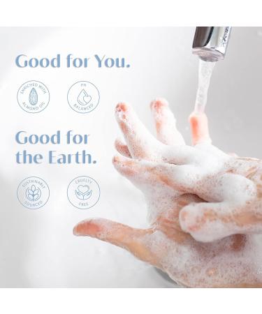 Provence Sante PS Linden Liquid Soap 16.9oz - Luxurious French Hand Wash - Buy Online on GoSupps.com