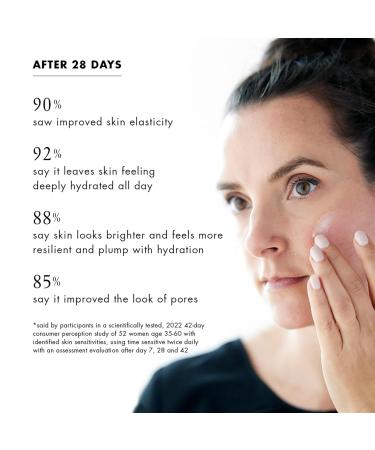 Buy Bioelements Time Sensitive Serum 1 fl oz | Retinol-Free Anti-Aging Serum for Sensitive Skin | Vegan & Gluten Free - Buy Online on GoSupps.com