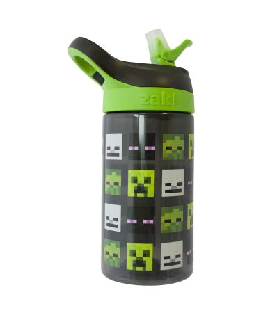 Minecraft Bottle