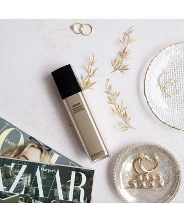 Atashi AntiGrocery AntiWrap Repair Serum Lifting effect Repairs and renew Corrects deep wrinkles and imperfections Stimulates collagen production Gardenia and black pearl 50 ml - Buy Online on GoSupps.com
