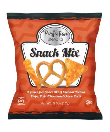 Perfection Snacks Gluten Free Snack Mix (Original 0.6oz / 22ct)
