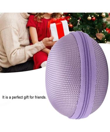 R cipient d'huile Essentielle Sac d'huile Essentielle Portable pour la Maison (PURPLE) - Buy Online on GoSupps.com