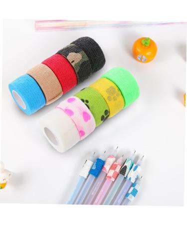 Buy Sosoport 10pcs Finger Elastic Sleeve - Sports K Tape & Compression for Gym & Football - International Shipping Available - Buy Online on GoSupps.com