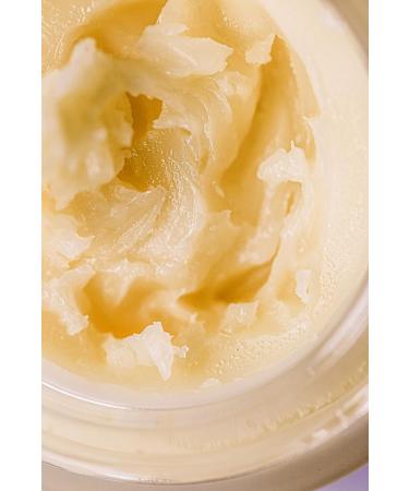 Voya Totally Balmy Facial Cleansing Balm - Organic Cleanser for Radiant Skin | 100ml - Shop Internationally - Buy Online on GoSupps.com