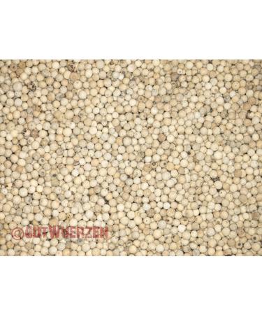 150g White Muntok Pepper the fine pepper whole * low shipping costs * white pepper