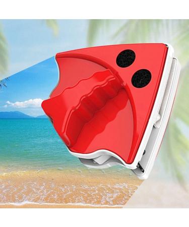 Outside Magnetic Window Cleaner Window Cleaner Magnetic Double Side Window Cleaner Glass Wiper Cleaning Tool for Outside Window Washer Cleaner Thickness 3-30Mm - Buy Online on GoSupps.com