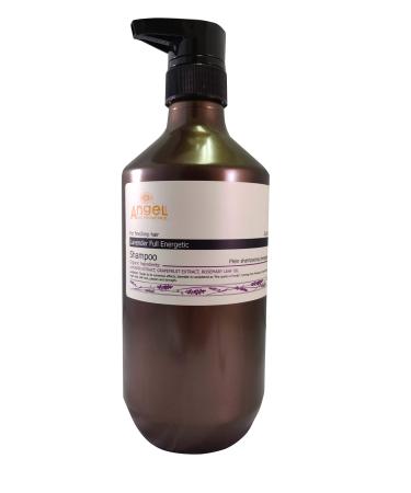 Angel Lavender Full Energetic Shampoo 800 ml