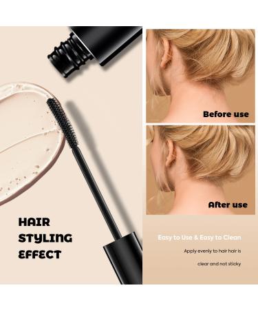 Buy Immetee Finishing Stick | Flyaway Control Hair Mascara 30ml | International Shipping Available - Buy Online on GoSupps.com