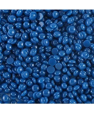 GreenLife 17.6oz/1.10lb/500g Hard Wax Beads Hard Wax Beans Hair Removal Painless Waxing Bean Home wax Kit for Facial Legs Arms Body Bikini Brazilian Pearl Depilatory Hot Waxs for Women and Men (Chamomile) - Buy Online on GoSupps.com