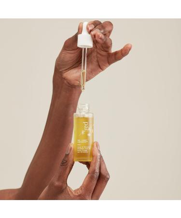 PAI SKINCARE The Light Fantastic Organic Ceramide Face Oil | Natural Vegan Sensitive Skincare - 30 mL - Buy Online on GoSupps.com