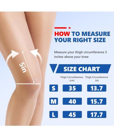 Kids Hinged Knee Brace - Toddler Knee Immobilizer with Stabilizers for Pain Relief & Recovery | Pediatric Post Op ROM Brace for ACL PCL MCL Injuries (Small - Buy Online on GoSupps.com