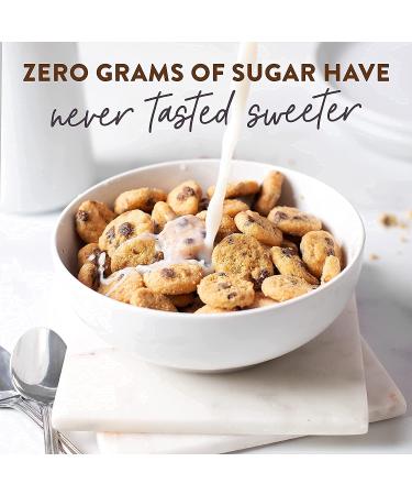HighKey Keto Cookies Bundle - Chocolate Chip & Vanilla Wafers | Low Carb, Gluten Free, High Protein, Low Sugar, Diabetic Friendly Snacks - Buy Online on GoSupps.com