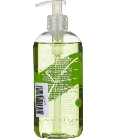 Elizabeth Arden Green Tea - 16.8oz Energizing Bath and Shower Gel - Buy Online on GoSupps.com