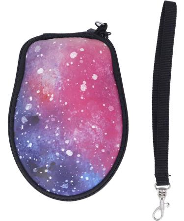 ZJchao Inhaler Travel Case - Waterproof Hard Carrying Bag for Asthma Inhalers | Compact & Portable Mini Storage Solution - Buy Online on GoSupps.com