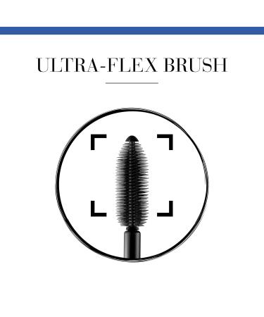 Bourjois Volume Glamour Mascara - 03 Black | International Shipping | Best Mascara for Volume & Definition - Buy Online on GoSupps.com
