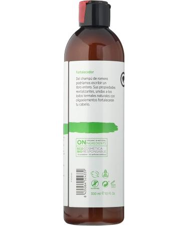 MY Revitalizing Rosemary Shampoo 300 ml - Buy Online on GoSupps.com