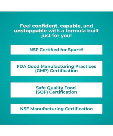 Reignite Wellness by JJ Virgin | SHEatine | Creatine HCL, Taurine & Magnesium Glycinate | 180 Capsules - Buy Online on GoSupps.com