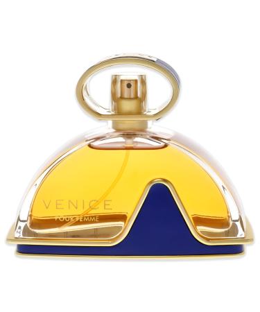 Armaf Venice for Women Eau de Parfum Spray 3.4 Ounce