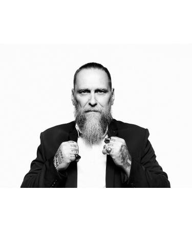 HUILE BARBE - Buy Online on GoSupps.com