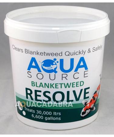 Aqua Source Blanket Resolve 1kg - Buy Online on GoSupps.com