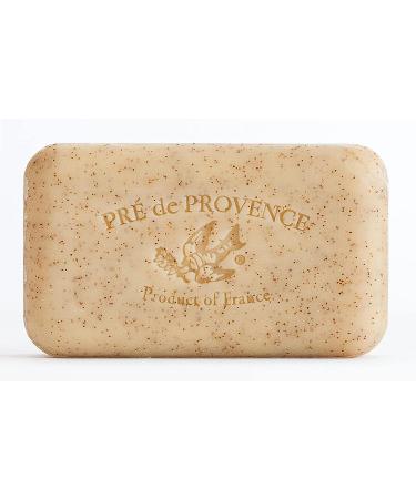 Pre de Provence Honey Almond Gift Set: 150g Soap Bar & 1oz Hand Cream - Buy Online on GoSupps.com