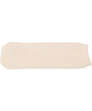 ZJchao Prosthetic Stump Shrinkers Gel Limb Sock Gel Prosthetic Sock Thickened Gel Prosthetic Sock High Elasticity Pressure Distribution Reduce Friction Soft Amputee Sock - Buy Online on GoSupps.com