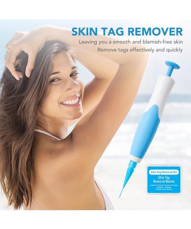 Tioueo Portable Skin Care Beauty Equipment | Painless & User-Friendly | International Shipping Available (2mm - 8mm) - Buy Online on GoSupps.com