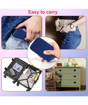 VBoo Manicure Nail Kit - 10 in 1 Nail Clipper Set for Men and Women, Personal Care Grooming Kit for Travel or Home - Perfect Christmas Gift - Buy Online on GoSupps.com