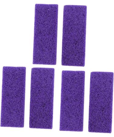 Beaupretty Lot De 3 Pierres Ponces Pour Les Pieds 6 Pi ces X 3 Pour liminer Les Callosit s Et Les Callosit s. 1 unit (Lot de 1) Comme Indiqu x3pcs - Buy Online on GoSupps.com