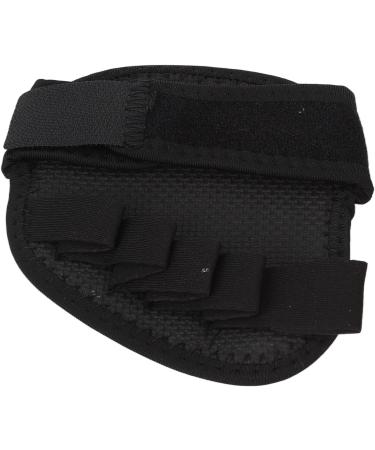 Toe Separator Corrector Bandage for Hammer Toe, Hallux Valgus Bunion - Size Large - Buy Online on GoSupps.com