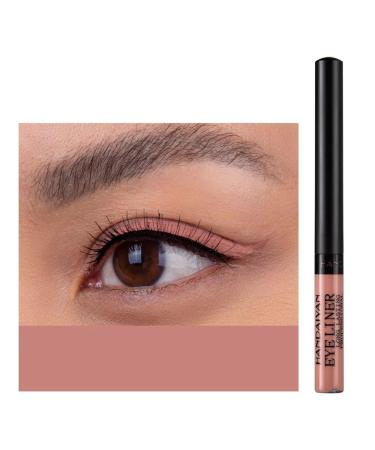 Liquid Colored Eyeliner Pencils Fluorescent Eye Liner Neon Eyeliner Waterproof Halloween Eyeliner Rainbow Eyeliner Matte Colored Eye Liner Multichrome Liquid Eyeliner Quick Dry Eyeliners (Colo