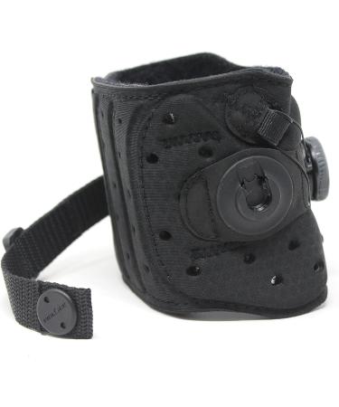 FootScientific Elevate 360 Drop Foot Brace - Deluxe Accessory Kit Included - Buy Online on GoSupps.com